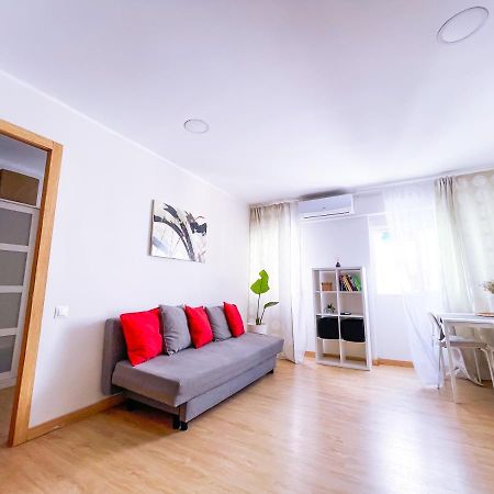Studio Aiora Valencia Kültér fotó