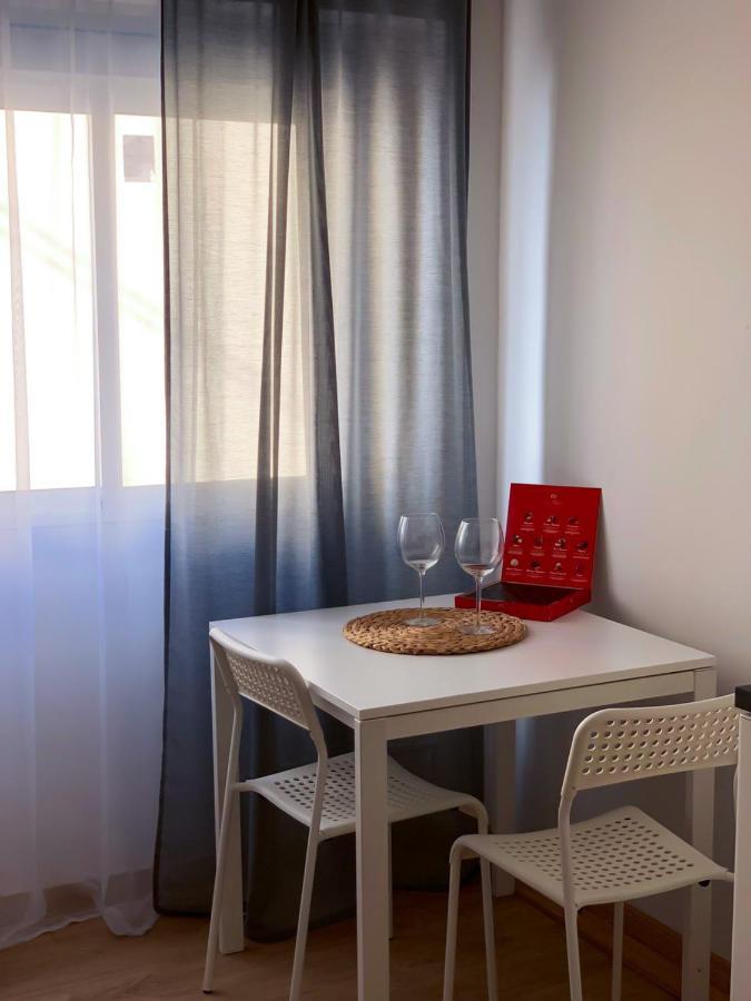 Studio Aiora Apartman Valencia Kültér fotó