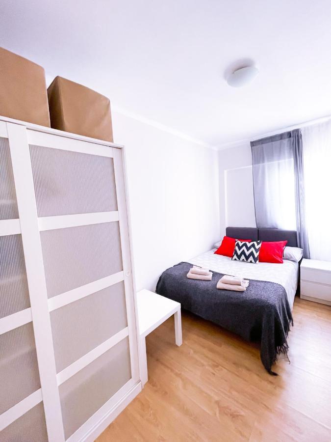 Studio Aiora Valencia Kültér fotó