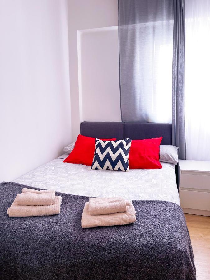 Studio Aiora Valencia Kültér fotó