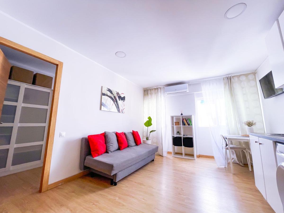 Studio Aiora Valencia Kültér fotó