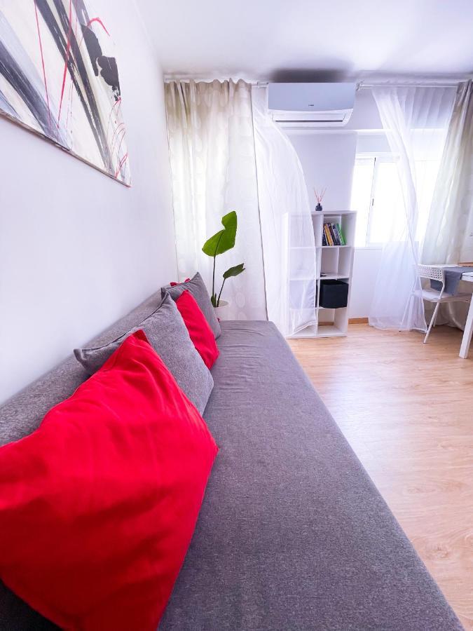 Studio Aiora Valencia Kültér fotó