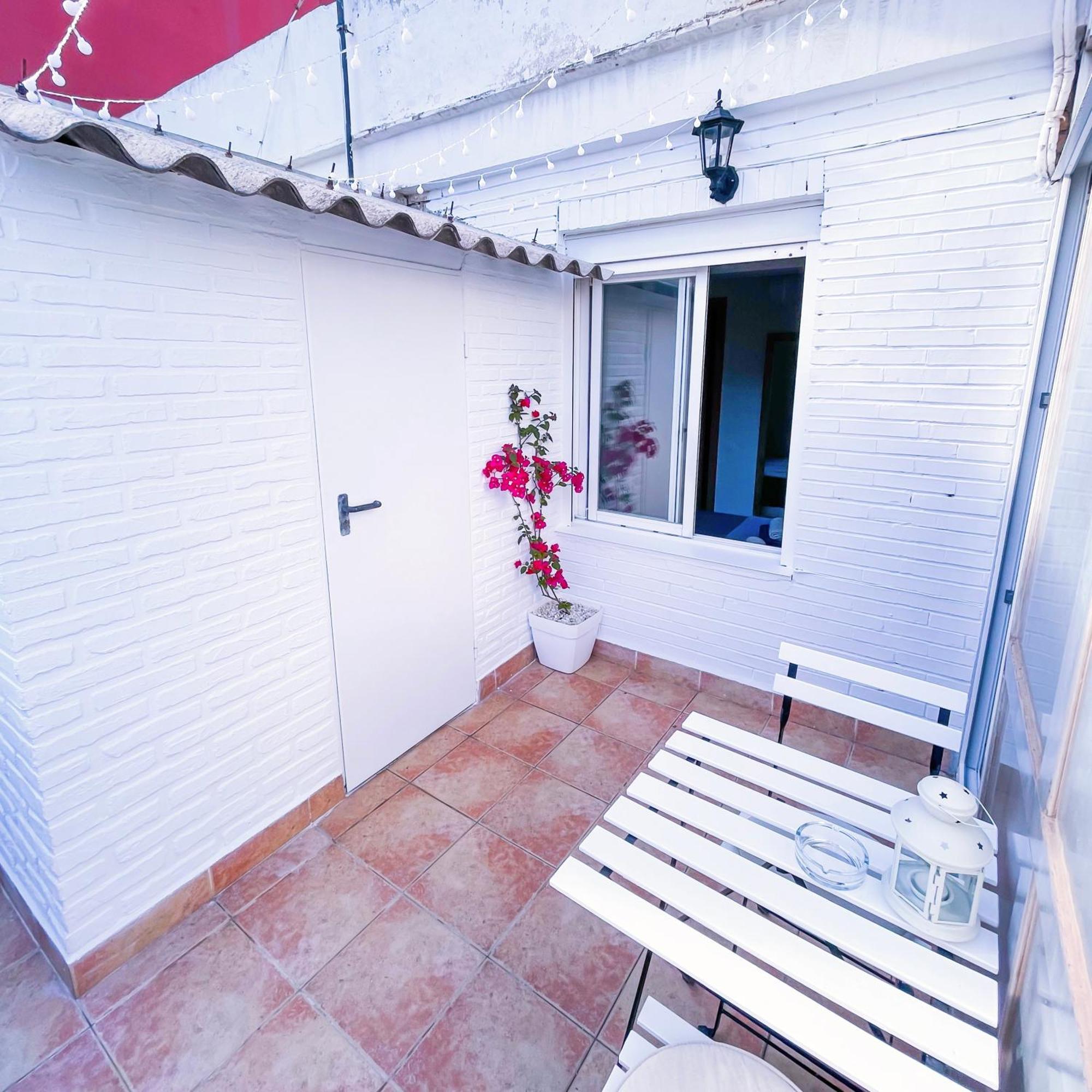 Studio Aiora Valencia Szoba fotó